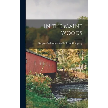 In the Maine Woods