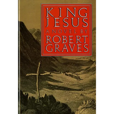 King Jesus