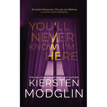 You'll Never Know I'm Here