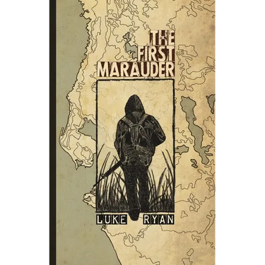 The First Marauder