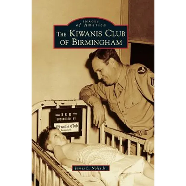 The Kiwanis Club of Birmingham