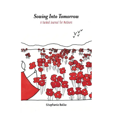 Sowing into Tomorrow