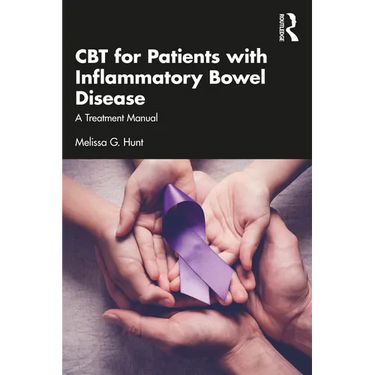 CBT for Patients with Inflammatory Bowel Disease: A Treatment Manual