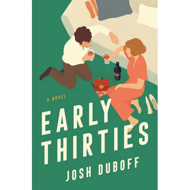 Early Thirties