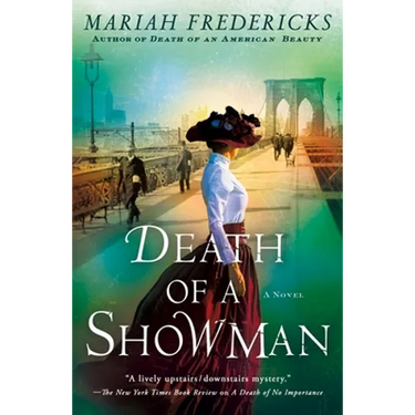 Death of a Showman