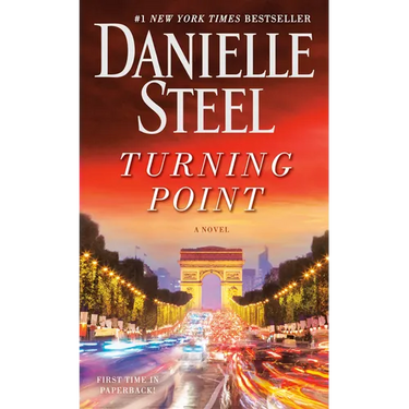 Turning Point