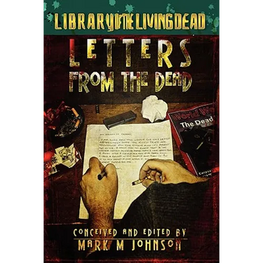 Letters From The Dead