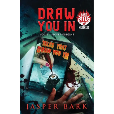 Draw You In Vol.2: Secret Origins