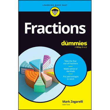Fractions for Dummies
