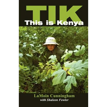 Tik This Is Kenya