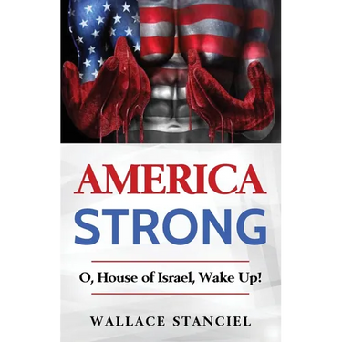 America Strong O, House of Israel Wake Up