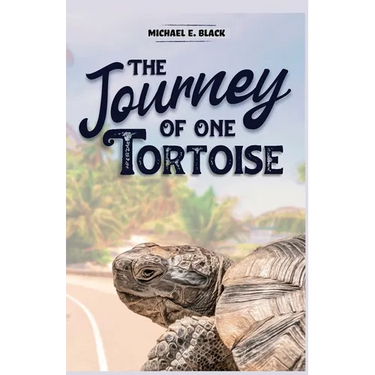 The Journey of One Tortoise