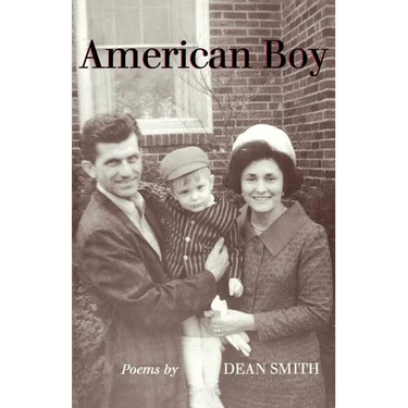 American Boy: Poems