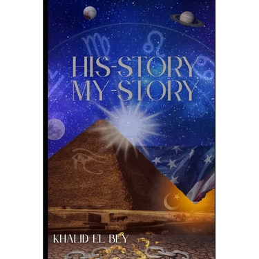 His-Story / My-Story