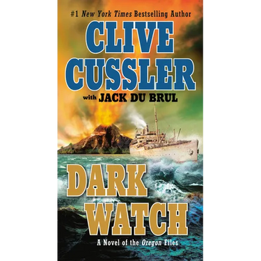 Dark Watch