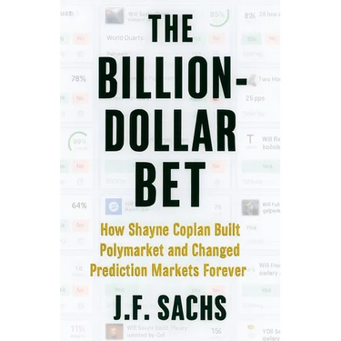 The Billion-Dollar Bet