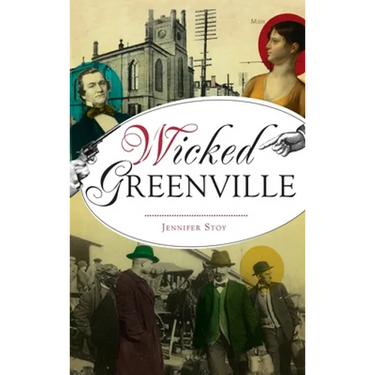 Wicked Greenville