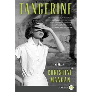 Tangerine