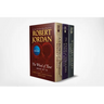 Wheel of Time Premium Boxed Set III: Books 7-9 (a Crown of Swords, the Path of Daggers, Winter's Heart)