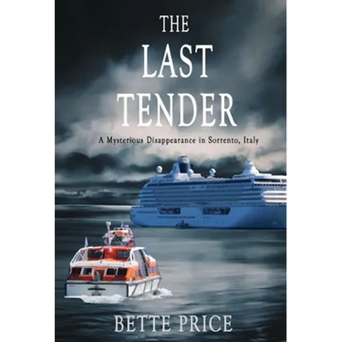 The Last Tender: A Mysterious Disappearance in Sorrento, Italy