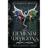 Her Elemental Dragons: The Complete Series