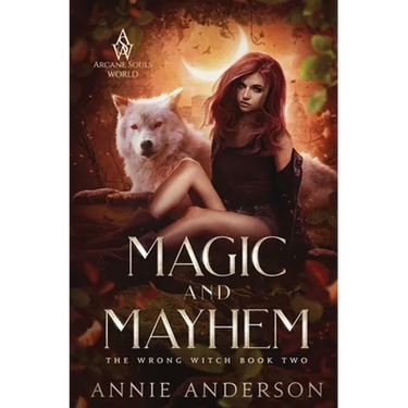 Magic and Mayhem: Arcane Souls World