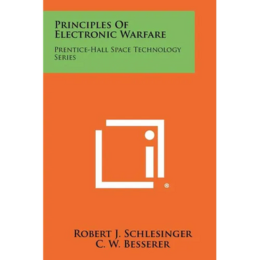 Principles Of Electronic Warfare: Prentice-Hall Space Technology Series