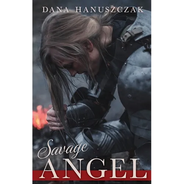Savage Angel