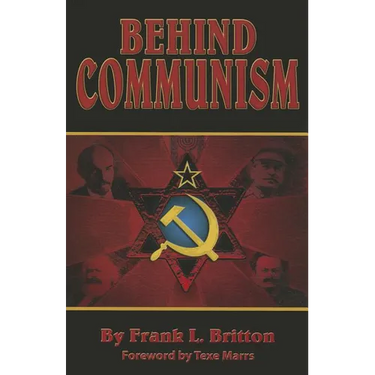 Behind Communism