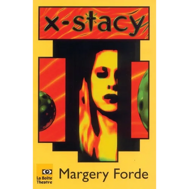 X-Stacy