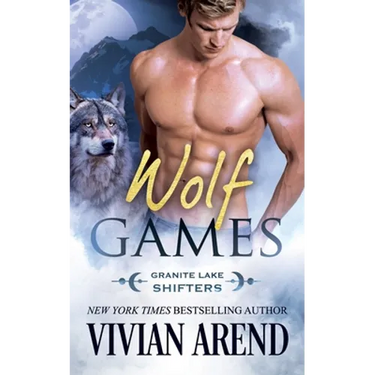 Wolf Games