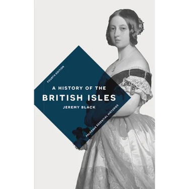 A History of the British Isles