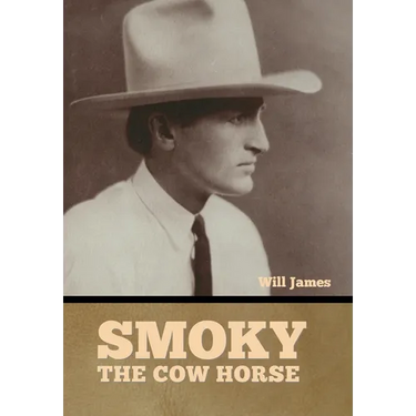 Smoky the Cow Horse