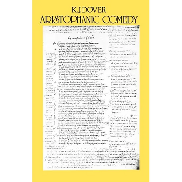 Aristophanic Comedy