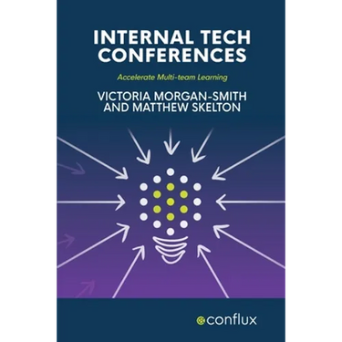 Internal Tech Conferences: Accelerate Multi-team Learning
