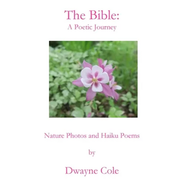 The Bible: A Poetic Journey