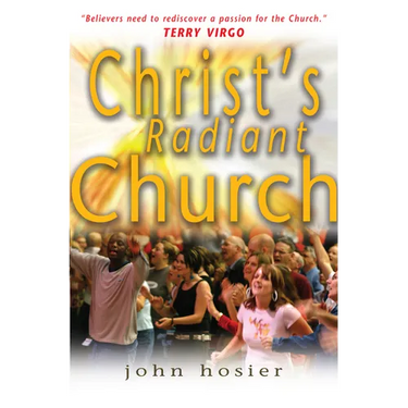 Christ's Radiant Church