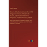 Memoirs of the Courts of Louis XV and XVI; Being secret memoirs of Madame Du Hausset, lady's maid to Madame de Pompadour, and of the Princess Lamballe