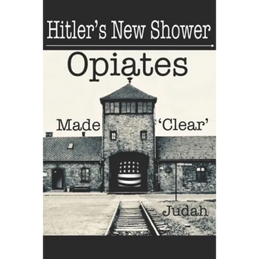 Hitler's New Shower: Opiates Made 'Clear'