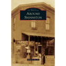 Around Shinnston
