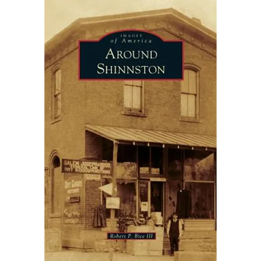 Around Shinnston