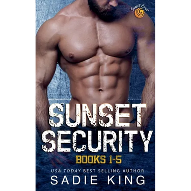 Sunset Security Books 1-5