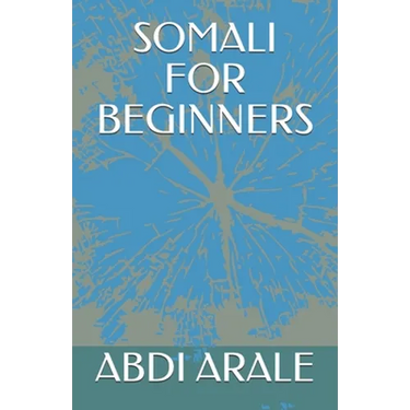Somali for Beginners