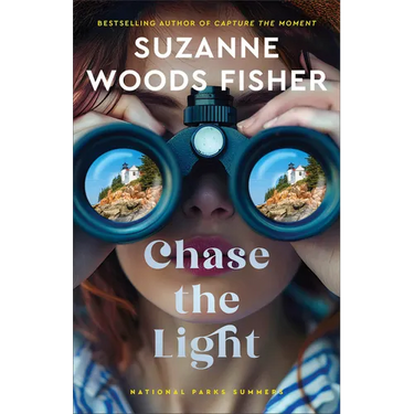 Chase the Light