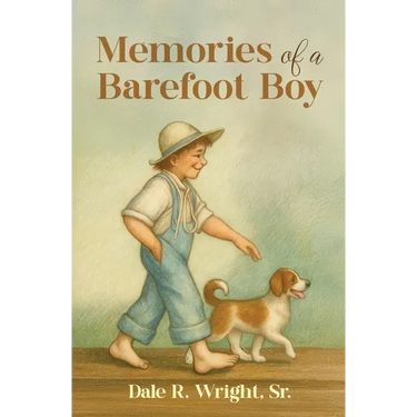 Memories of a Barefoot Boy