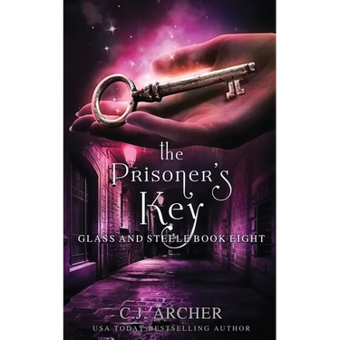 The Prisoner's Key