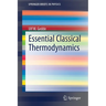 Essential Classical Thermodynamics