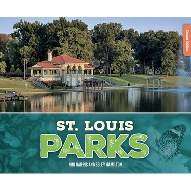 St. Louis Parks, Second Edition