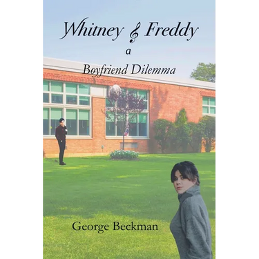 Whitney & Freddy