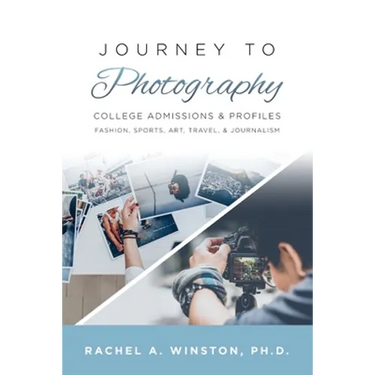 Journey to Photography: College Admissions & Profiles